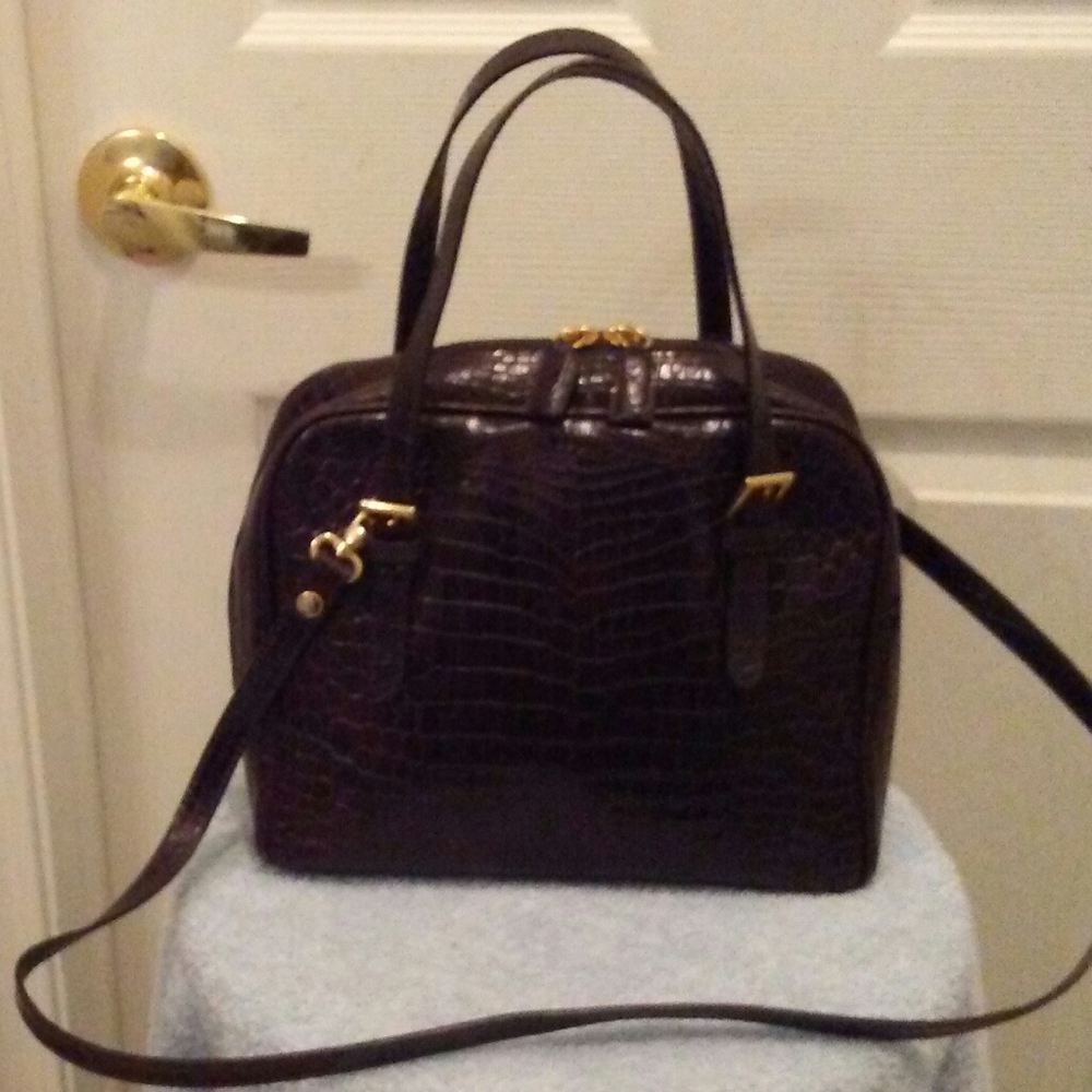 Talbots Shoulder Bag